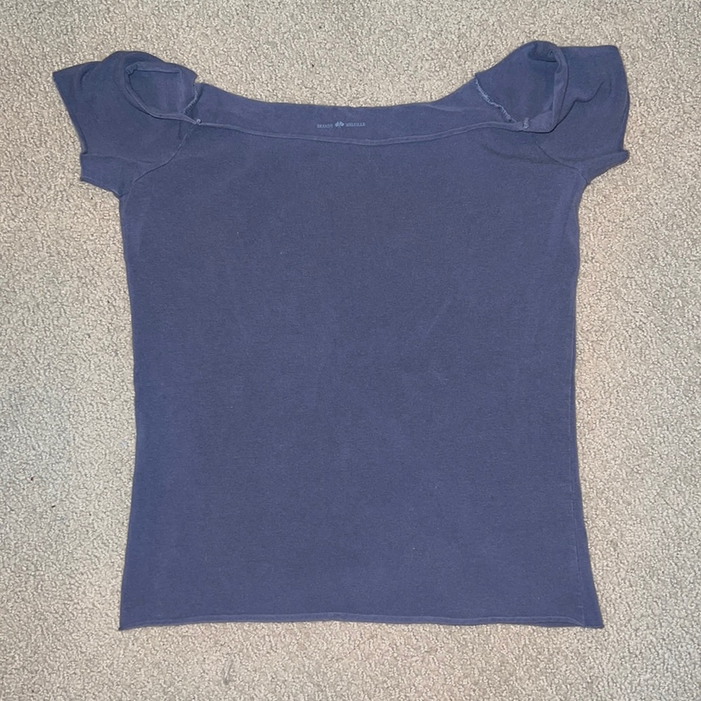 Brandy Melville top